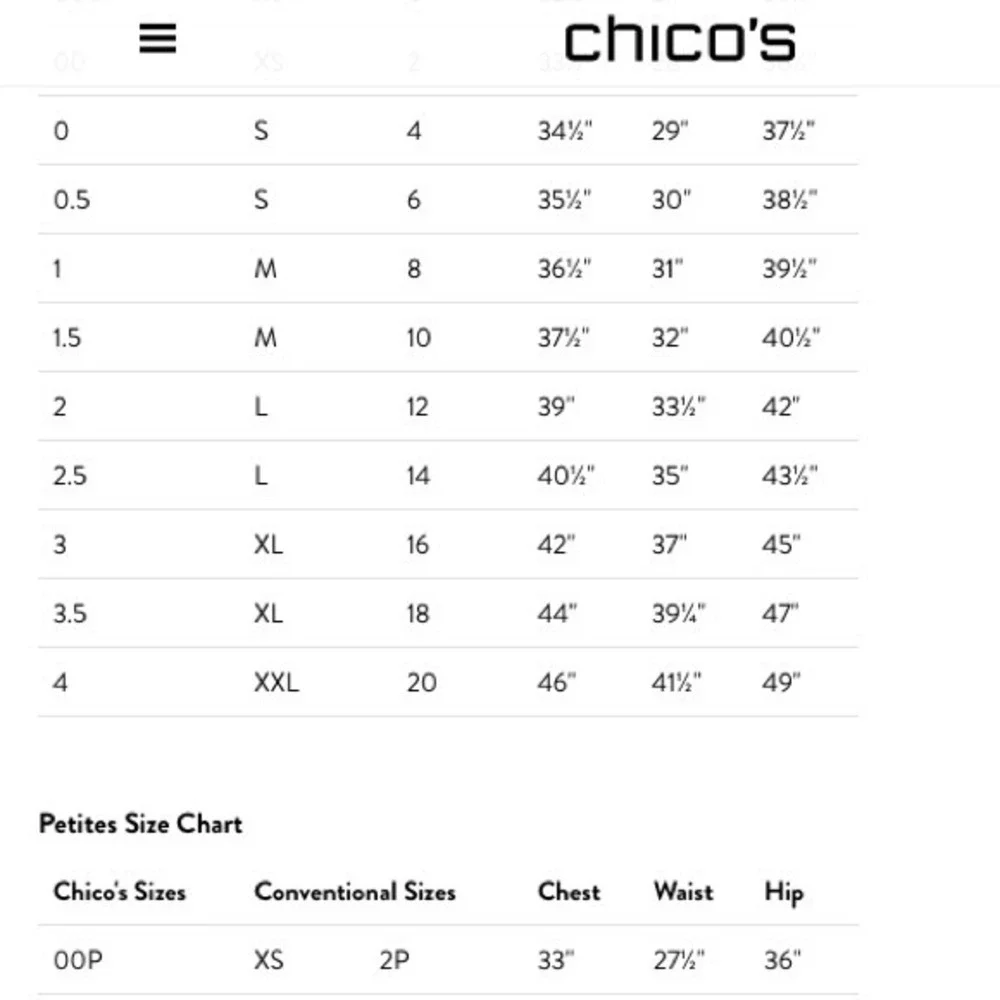 Chicos chico cardigan