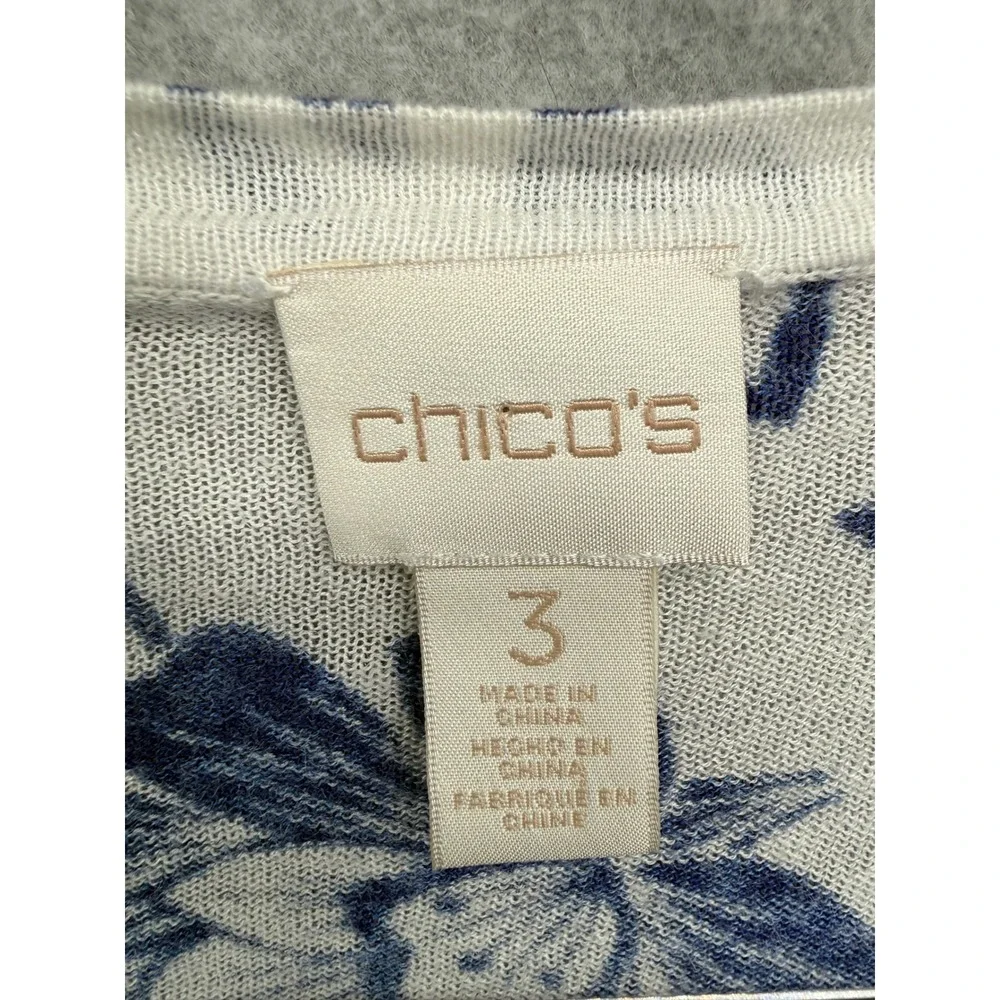 Chicos chico cardigan