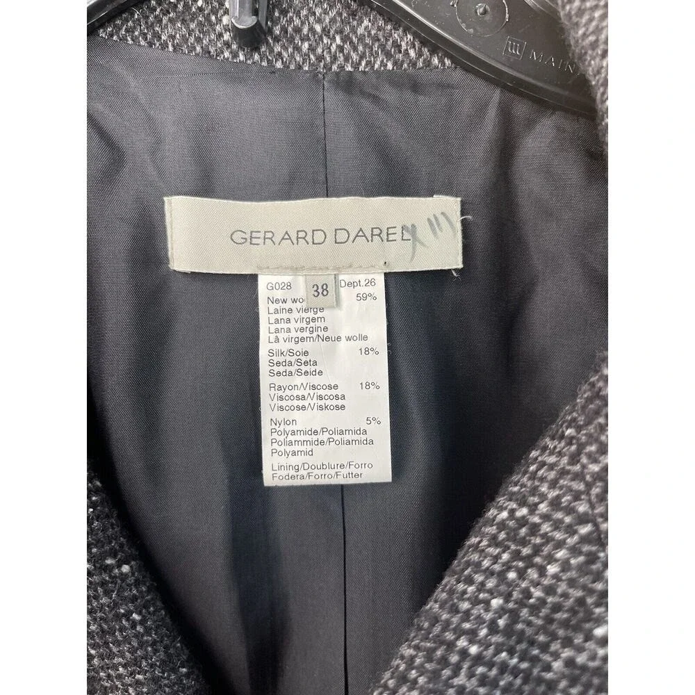 Gerard Darel gerard darel