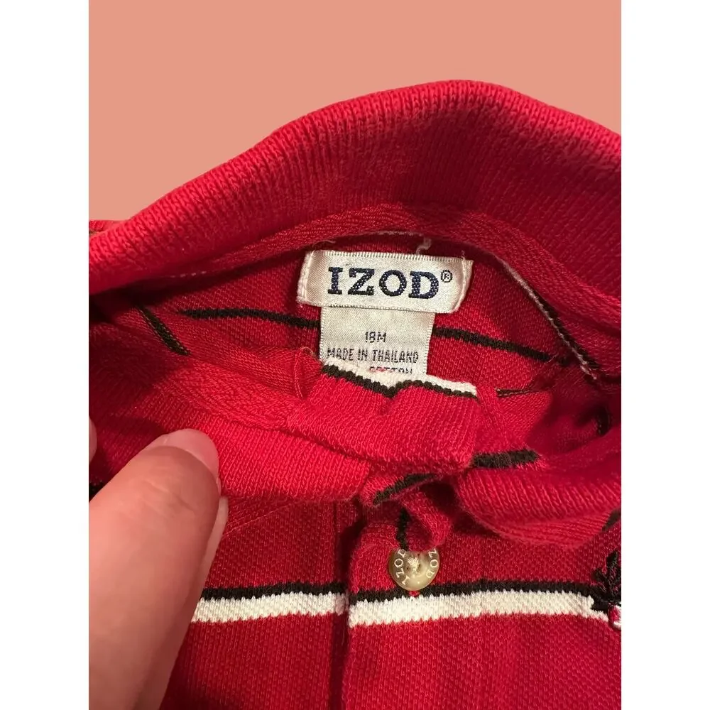 Izod 90 vintage