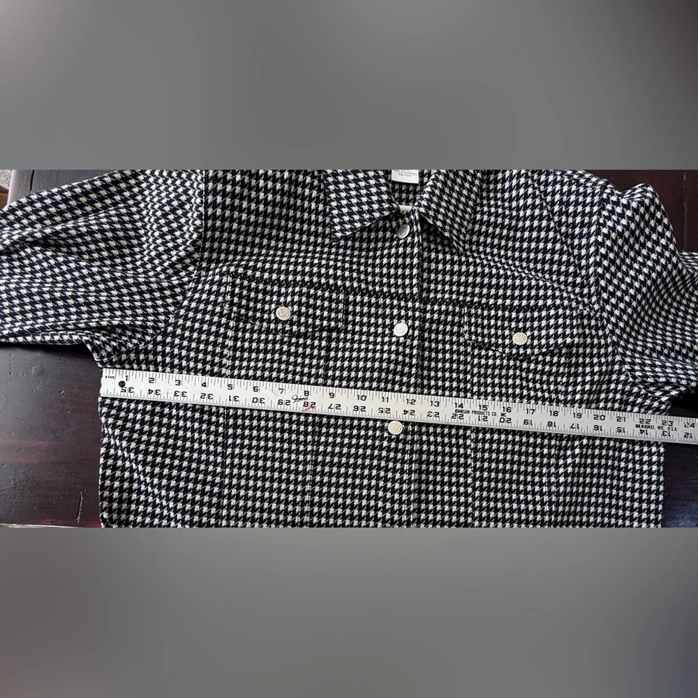 Country Wear Casuals stylish black