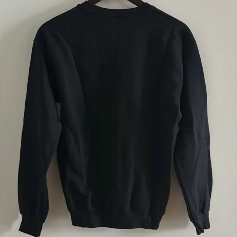 Gildan stylish black