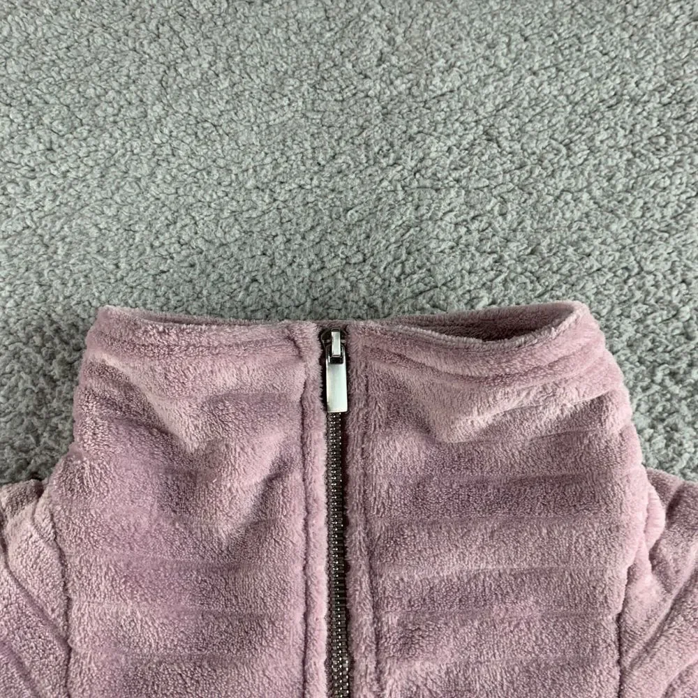 Soft Surroundings you fleece