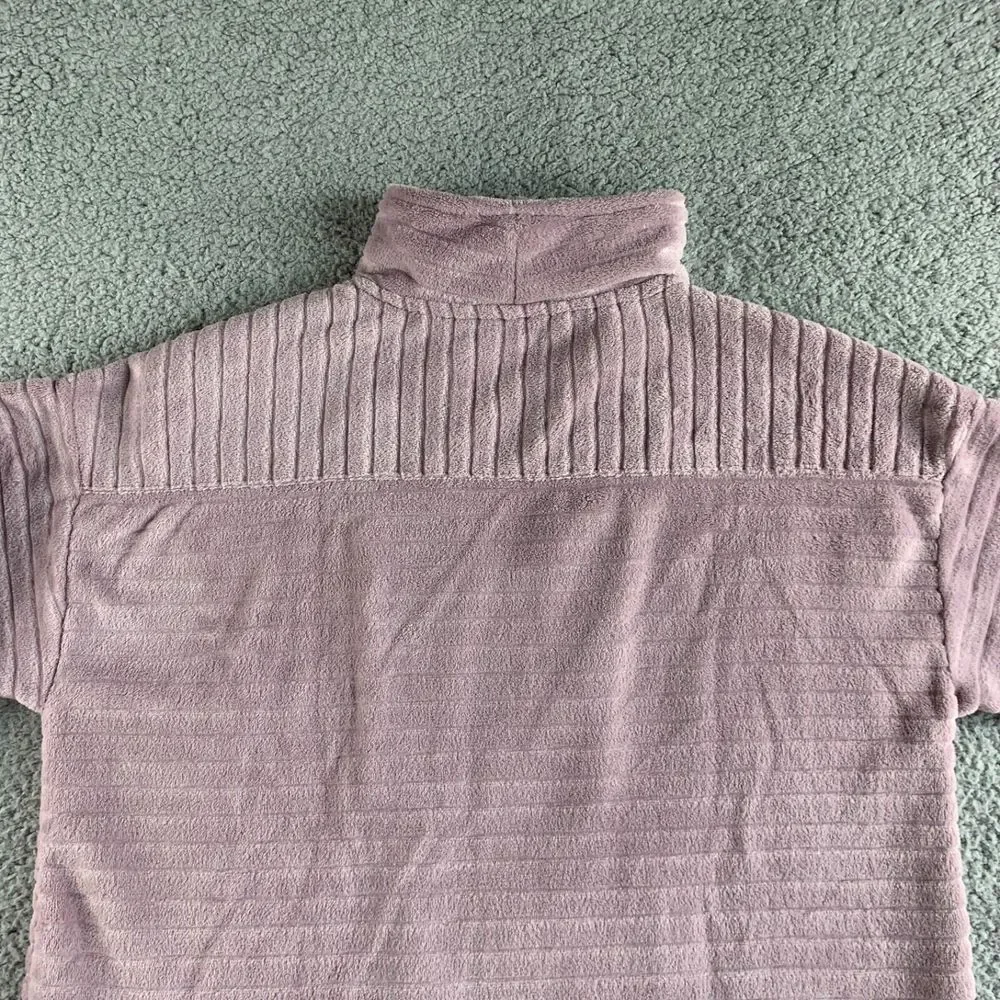 Soft Surroundings without new purple