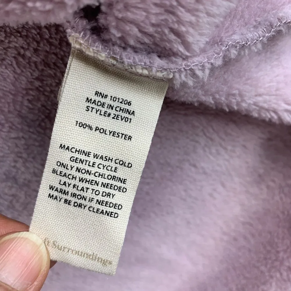 Soft Surroundings us all questions