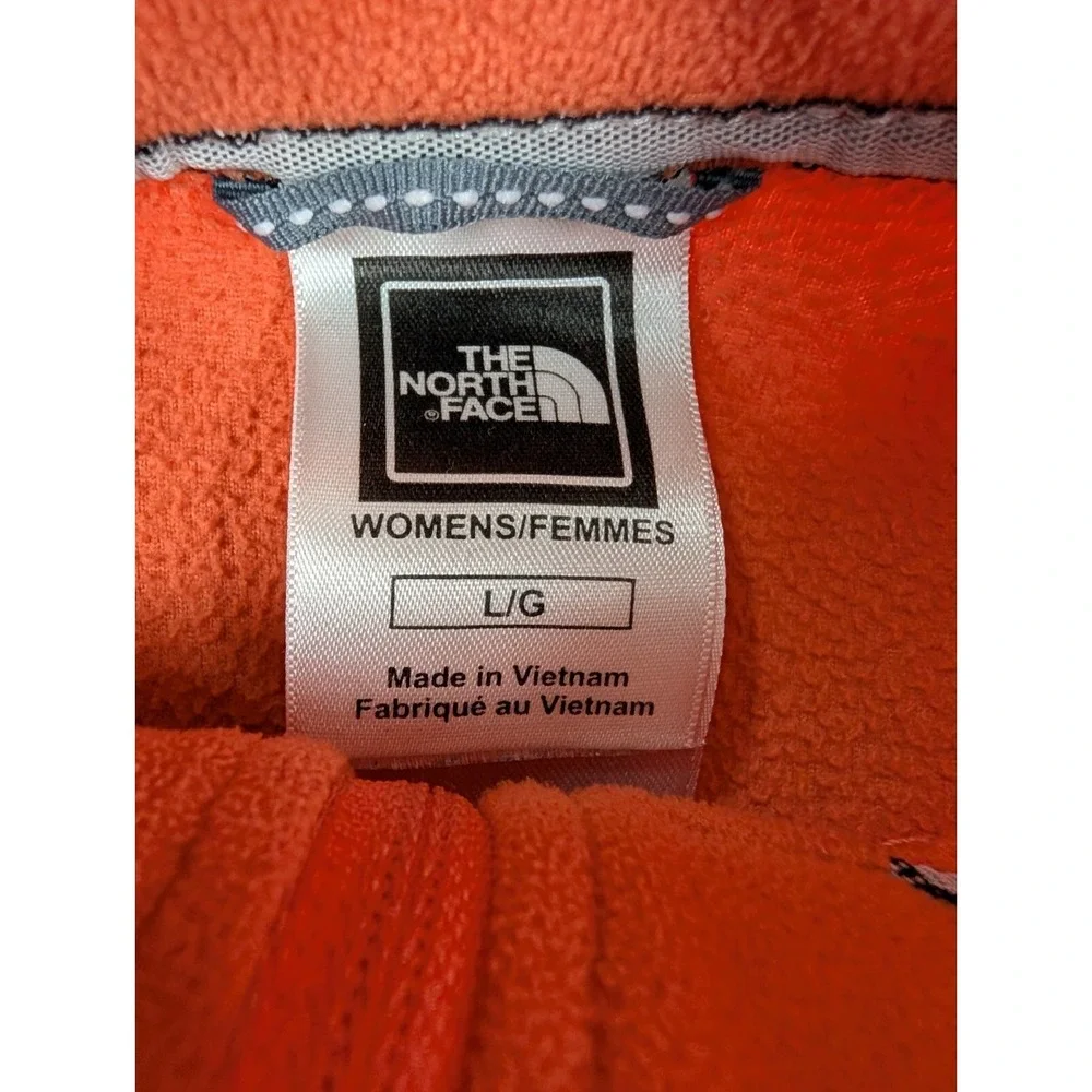 The North Face north face