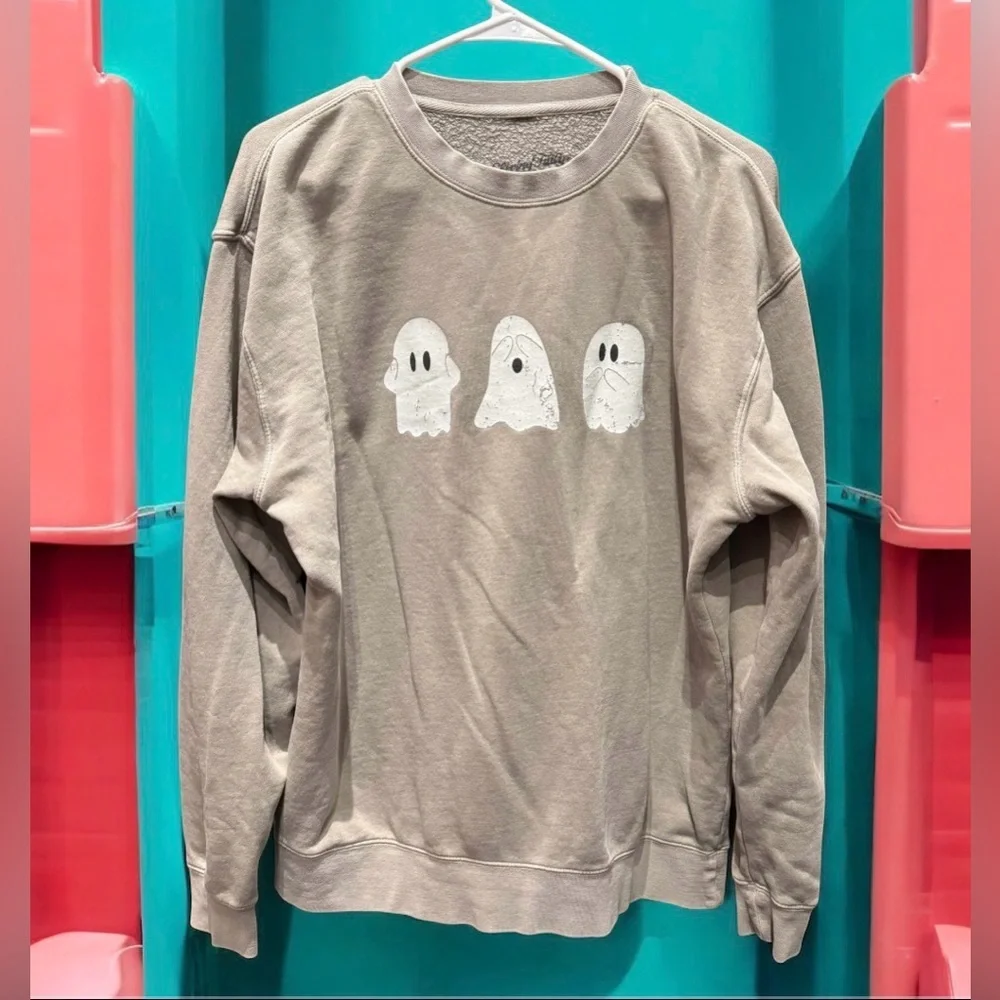 N/A casual sweatshirt