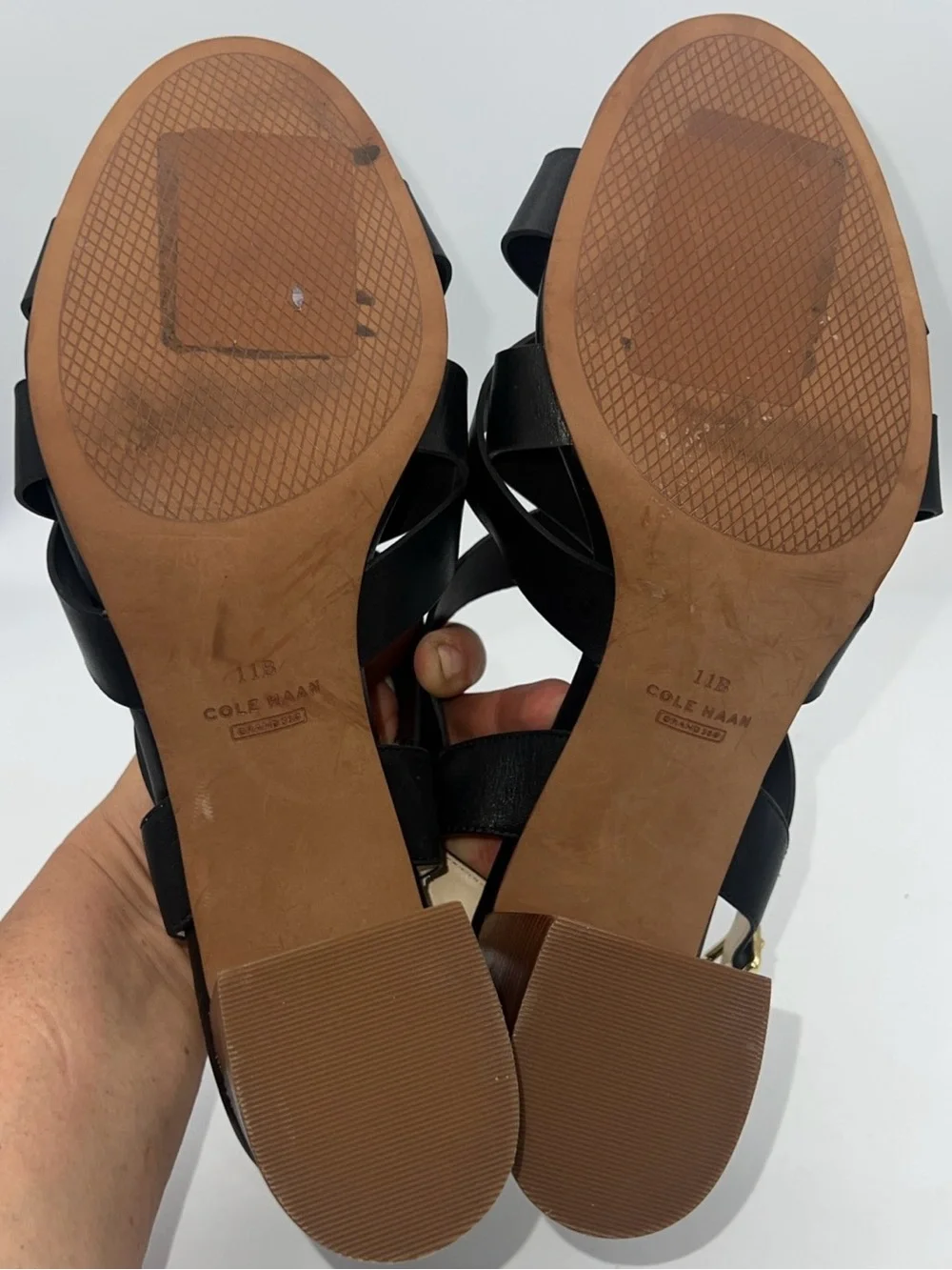 Cole Haan retail msrp