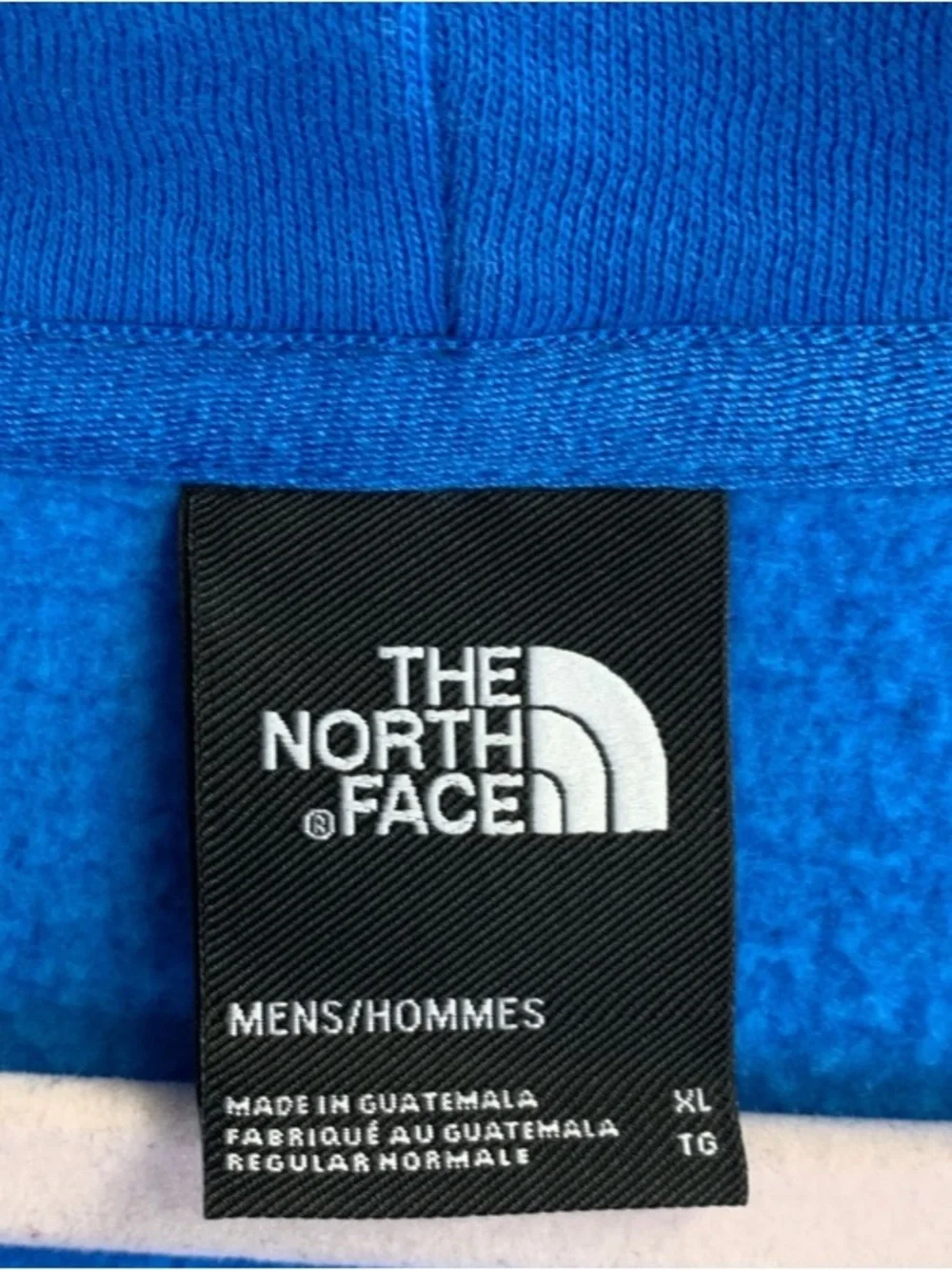 The North Face north face