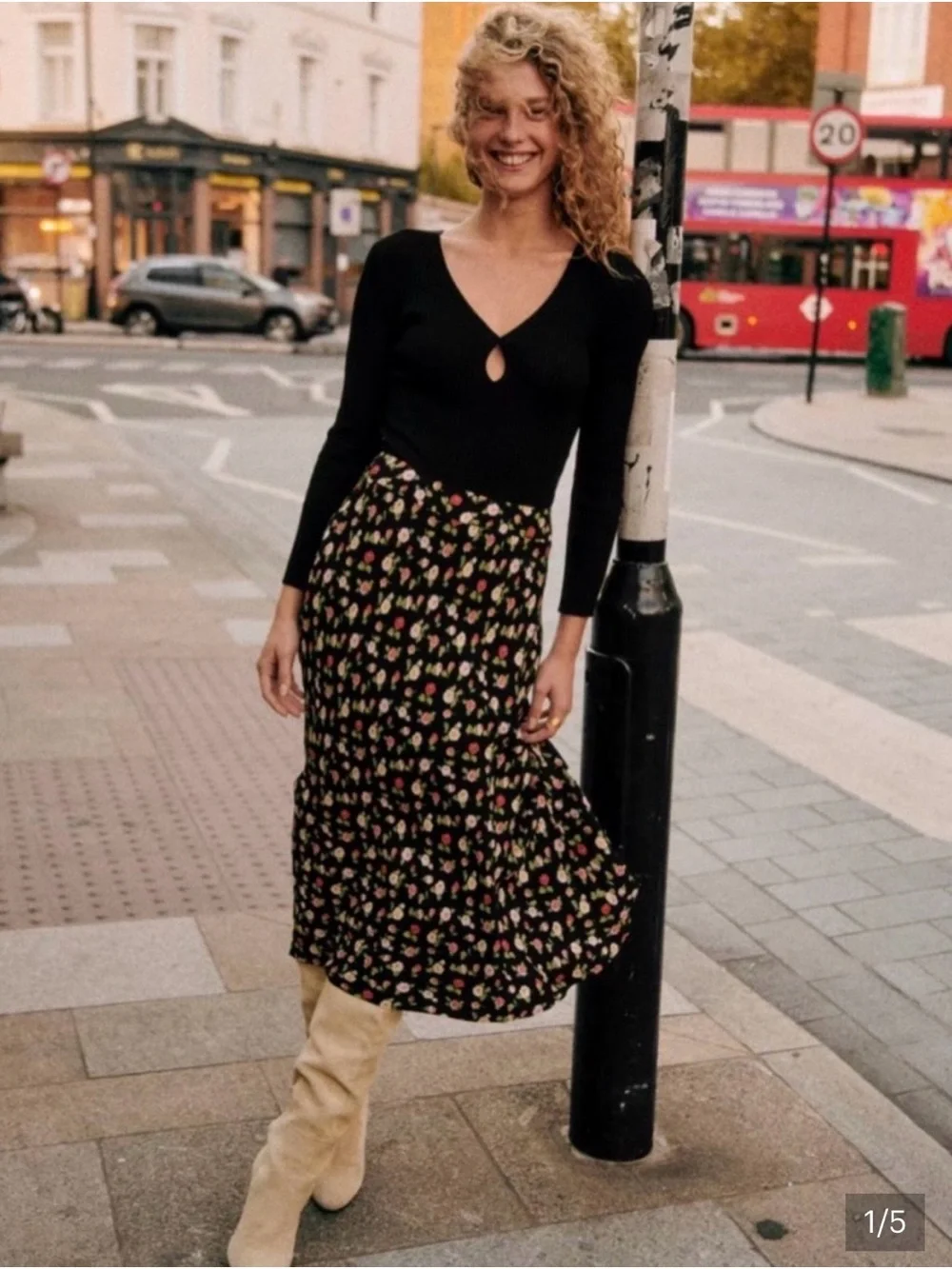 Sezane seazane size