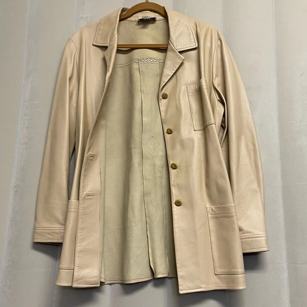 St. John pre loved