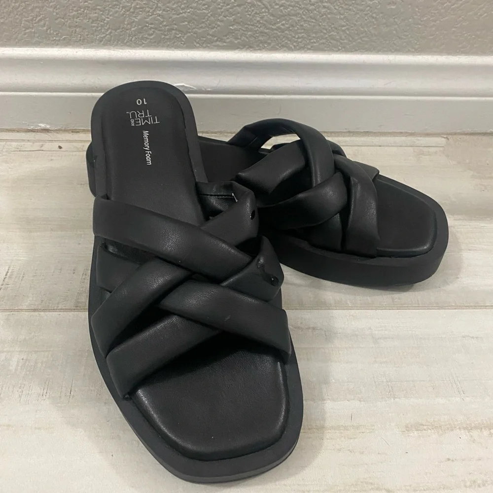 N/A nwot black