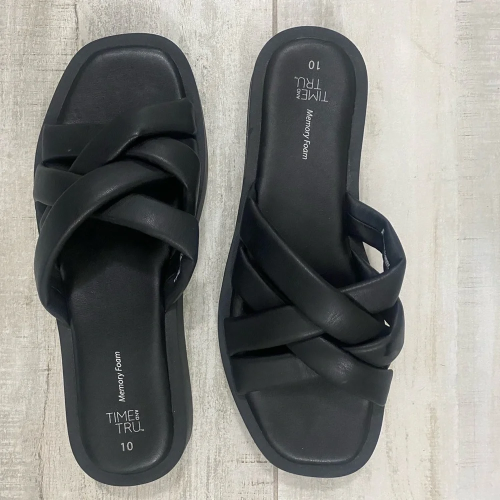 N/A nwot black