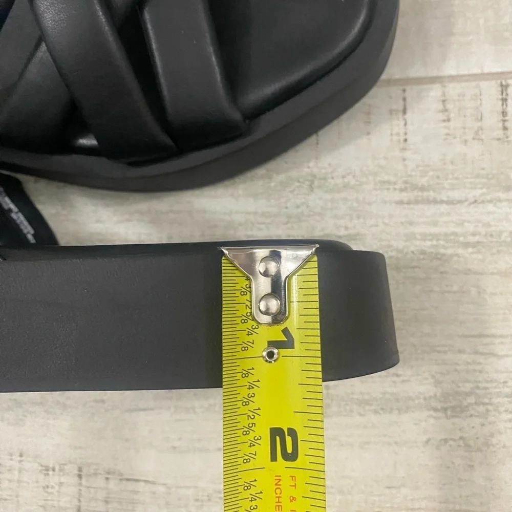 N/A nwot black
