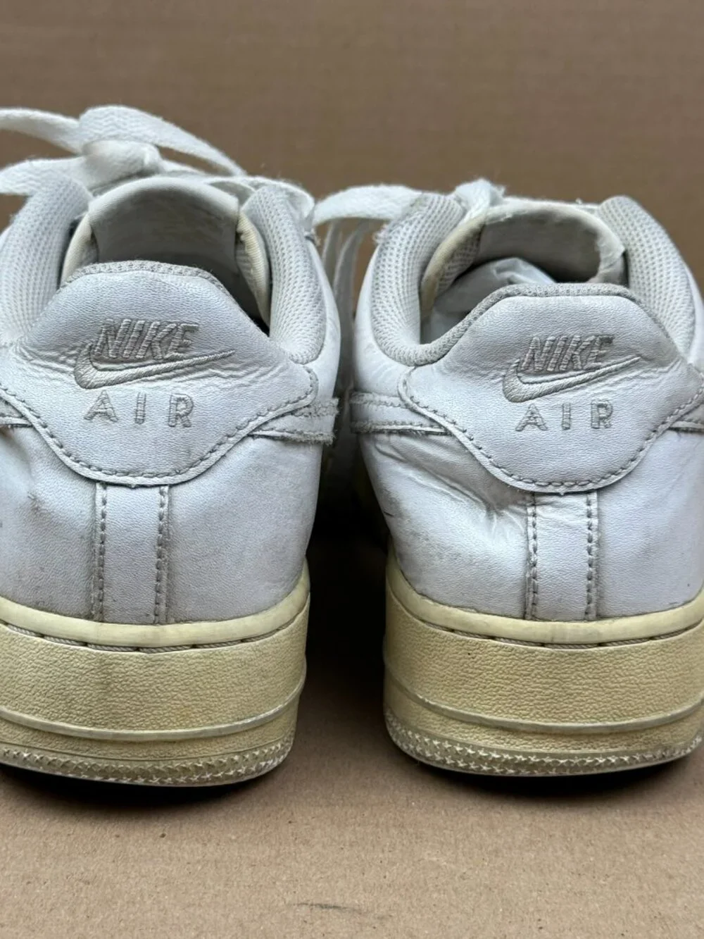 N/A stain force
