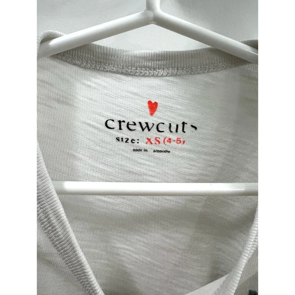 Crewcuts girls sequin