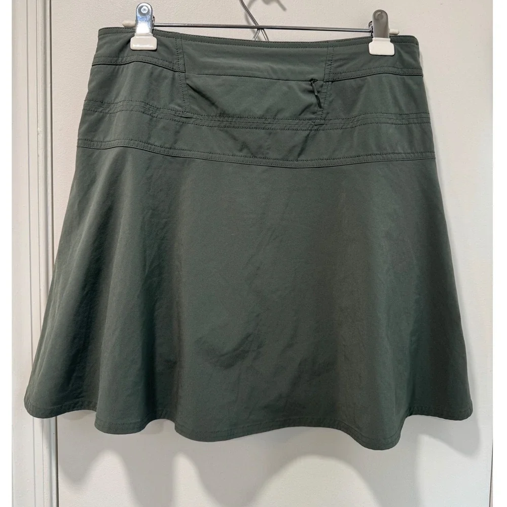 Athleta skort versatile