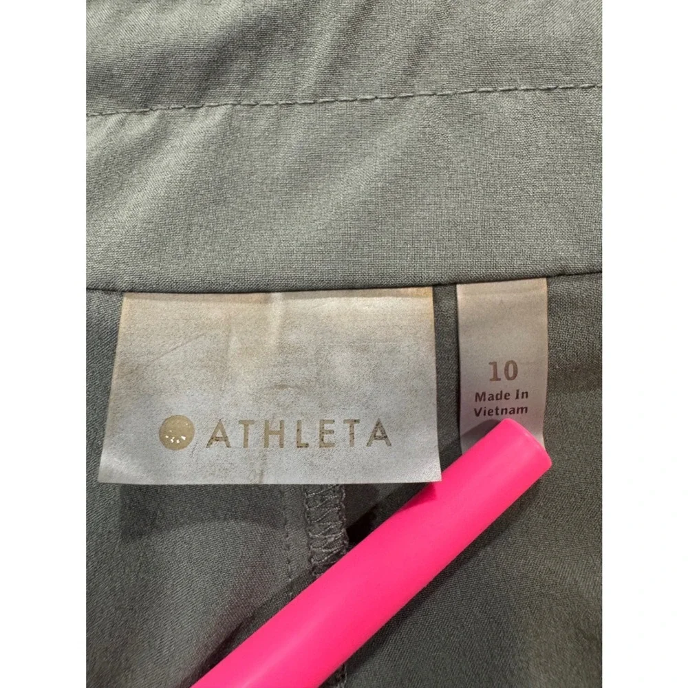 Athleta skort versatile