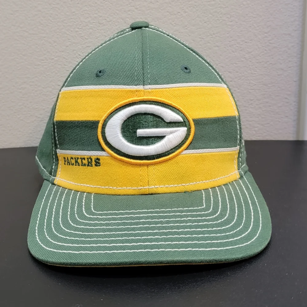 Reebok green bay