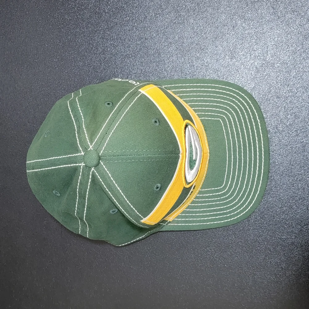 Reebok green bay