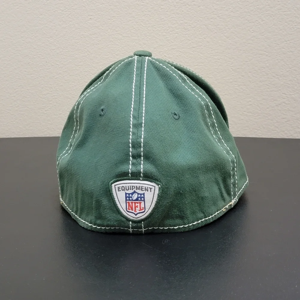Reebok green bay