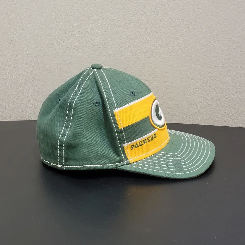 Reebok green bay