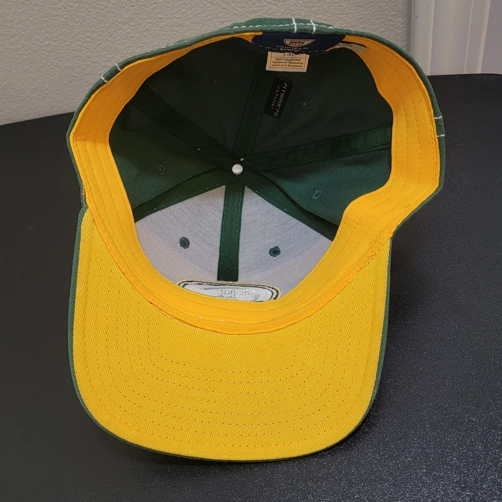Reebok green bay