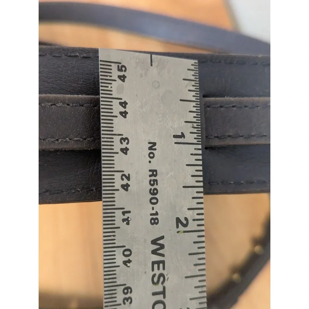 Madewell women blue