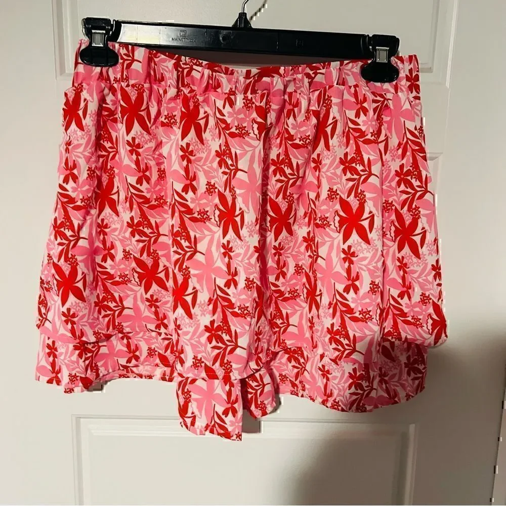 Pink Lily nwot