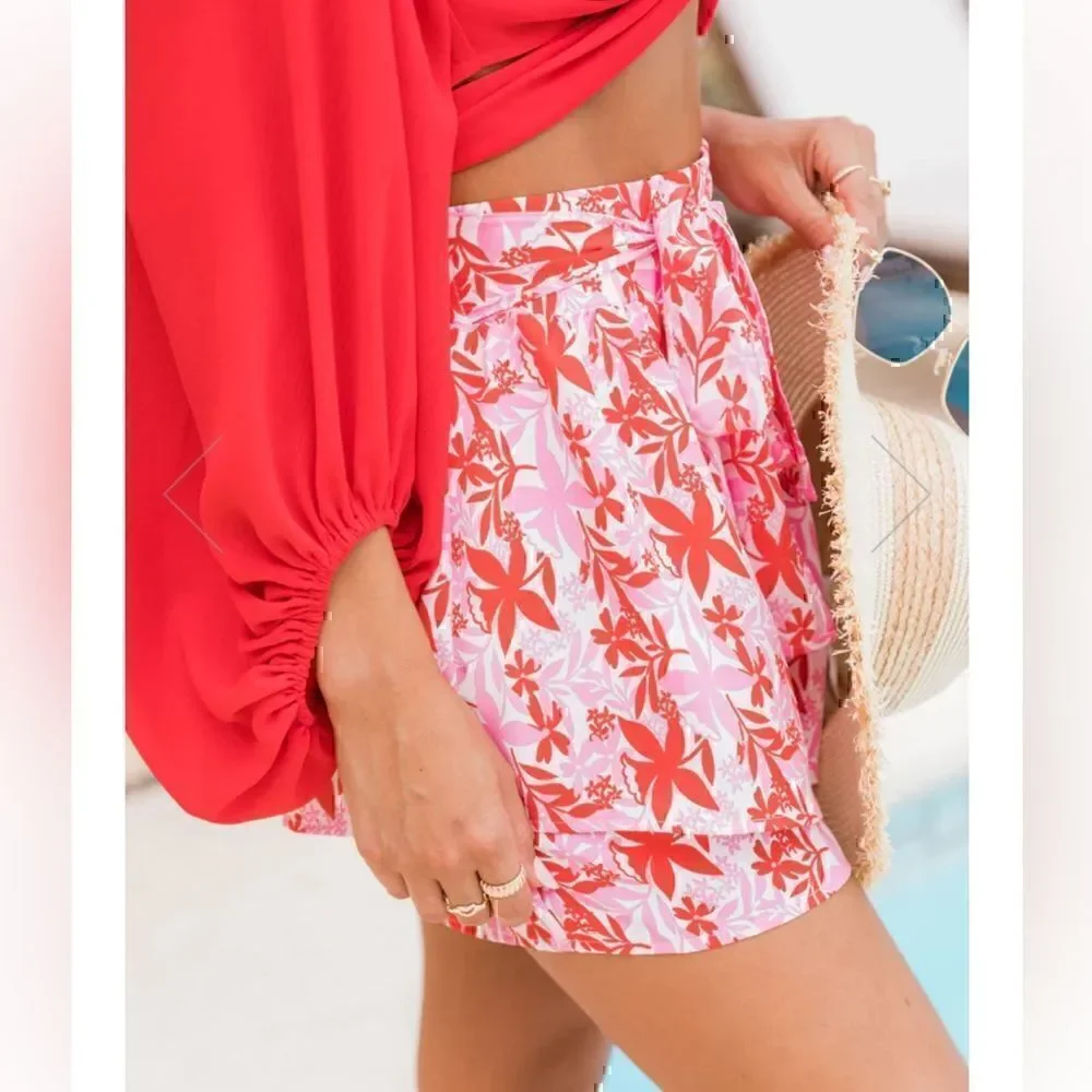 Pink Lily nwot