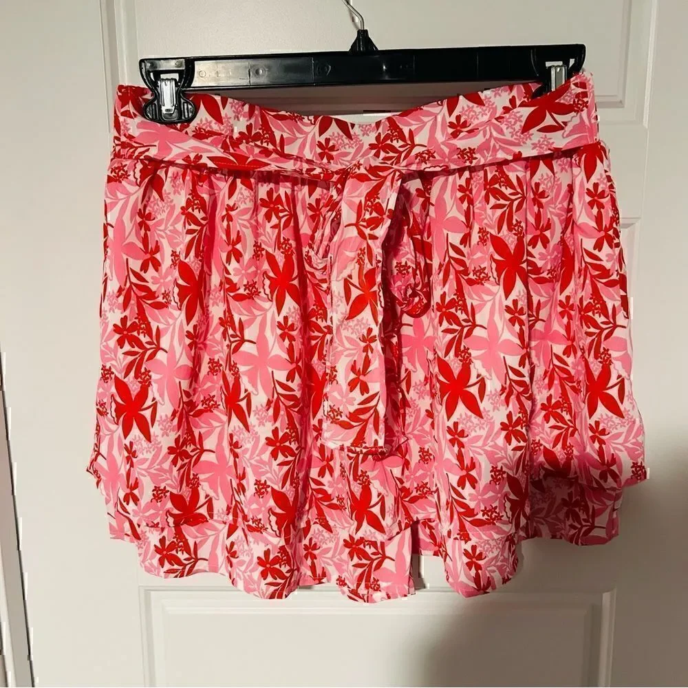 Pink Lily nwot