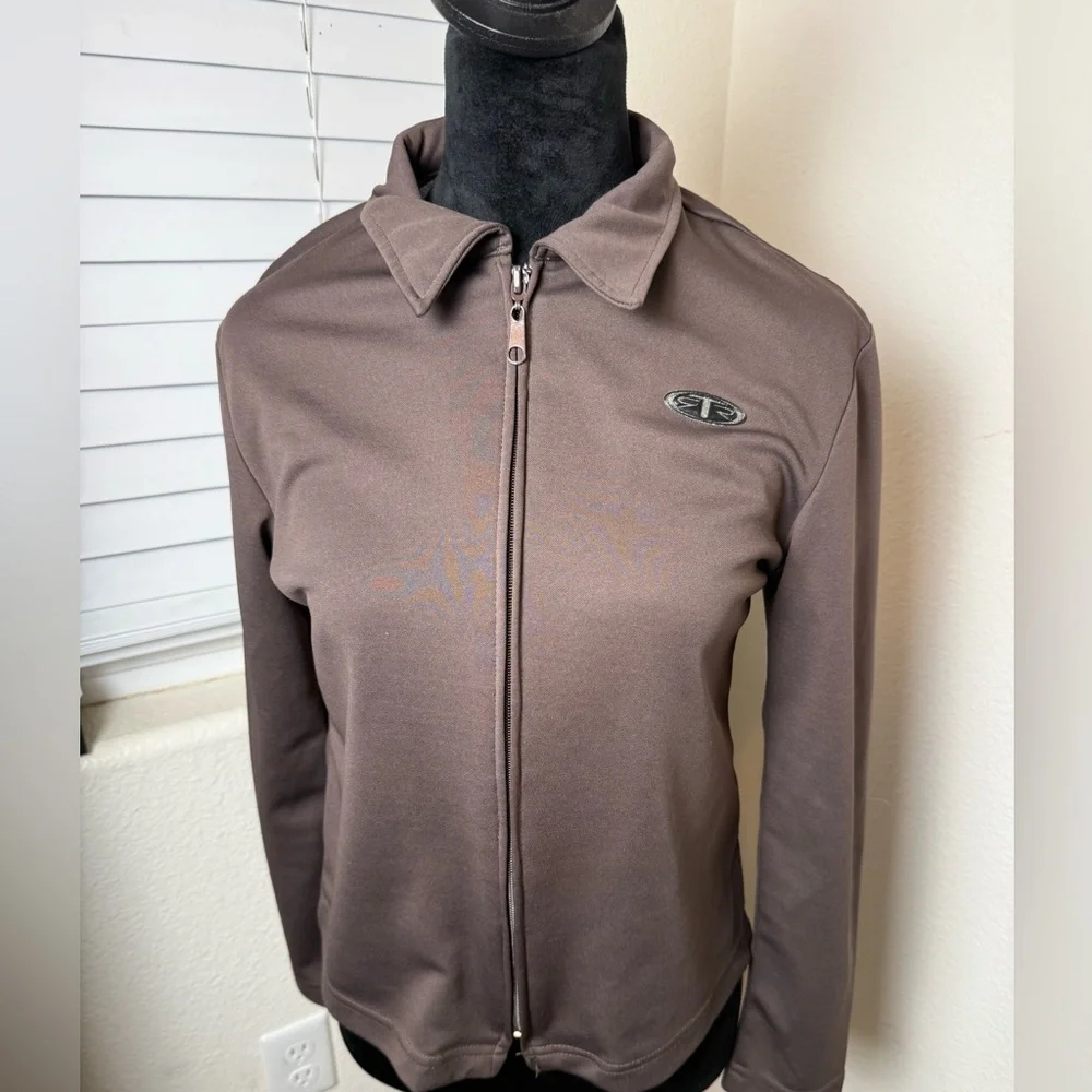 VTG Tag Rag Future‎ streetwear JACKET