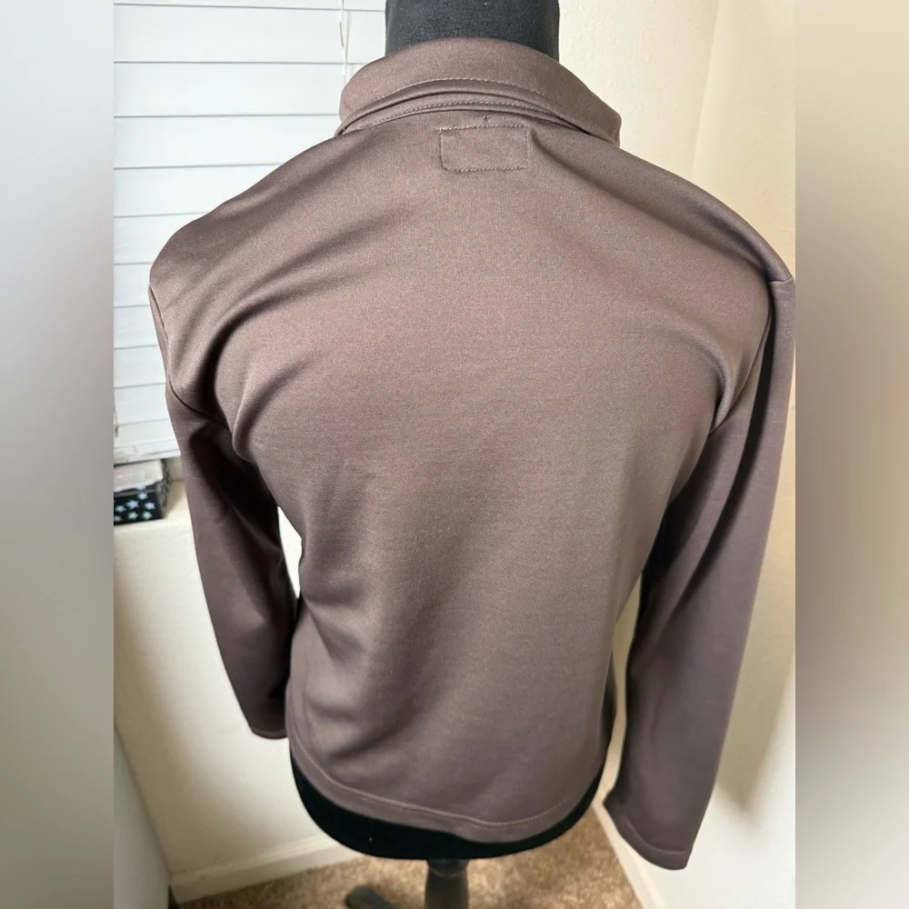 tag rag zip lightweight