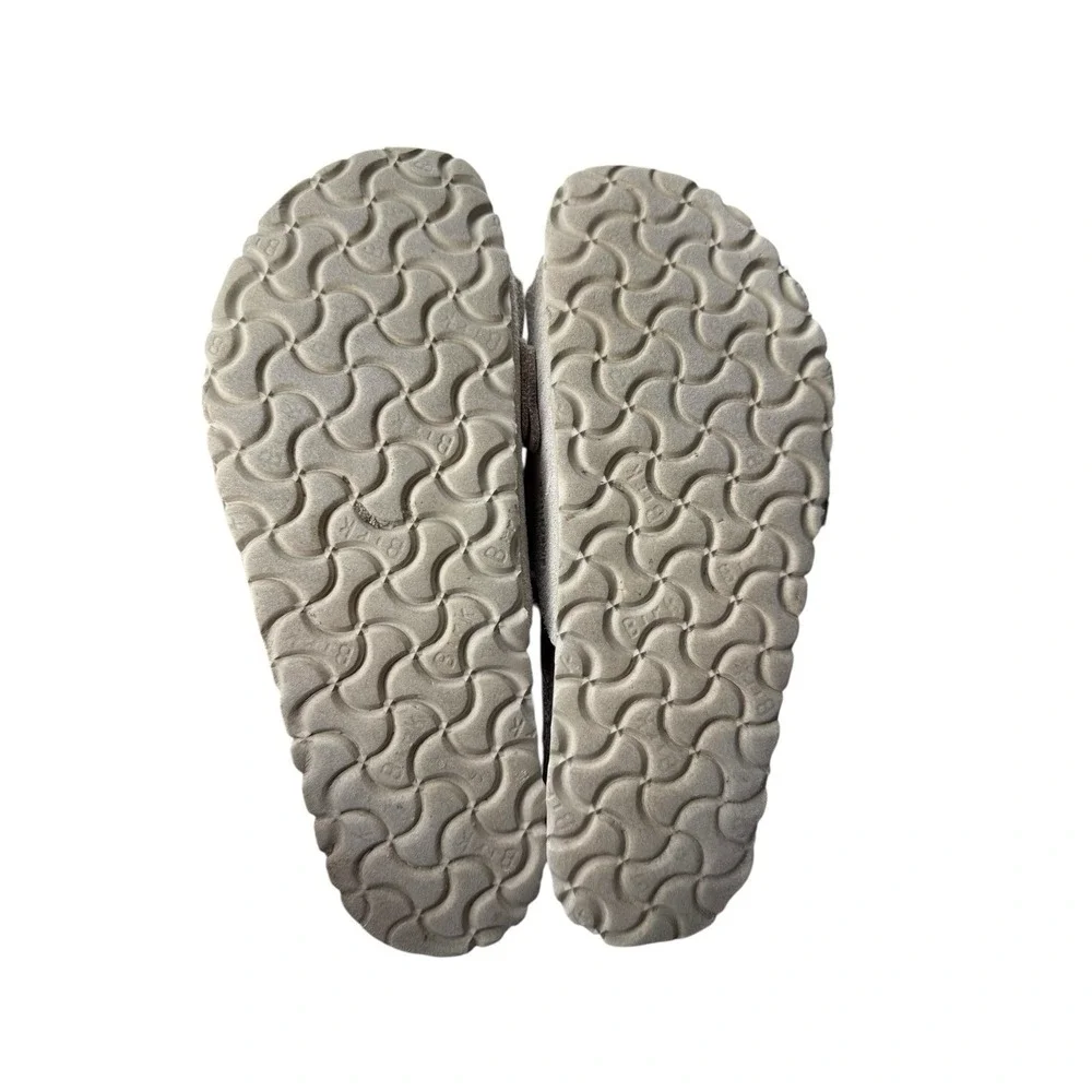 Birkenstock slide oita