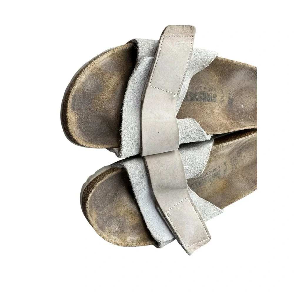 Birkenstock women slide