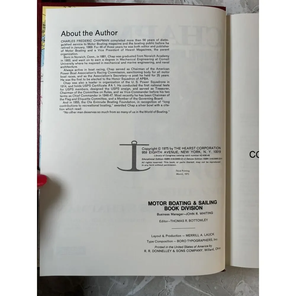 N/A isbn very