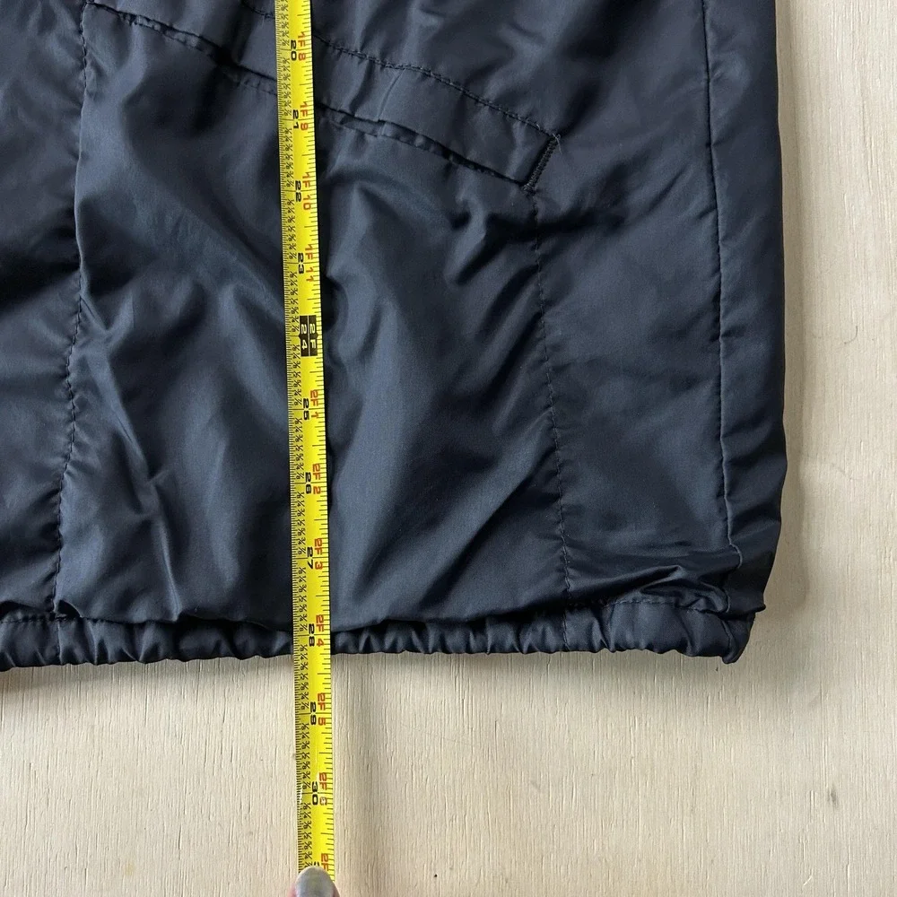 Hilton vintage jacket