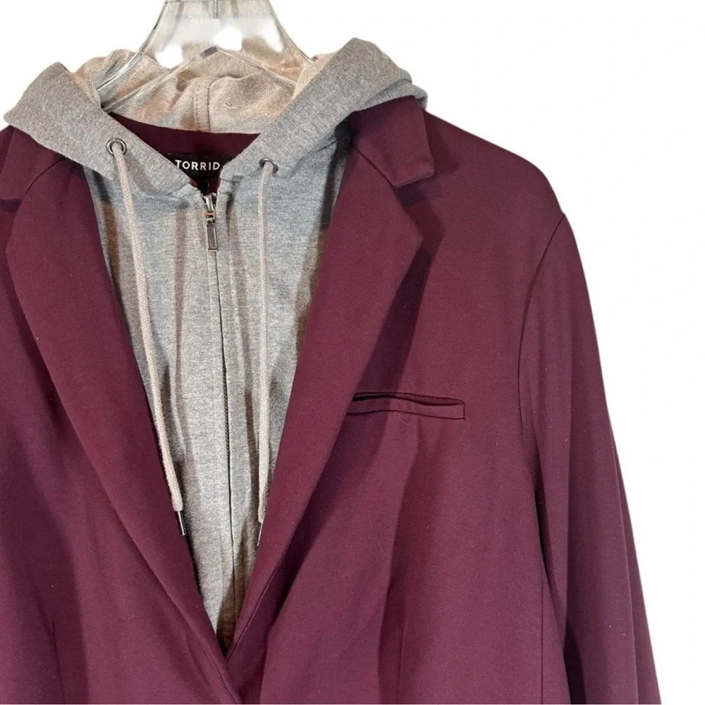 torrid stay stylish