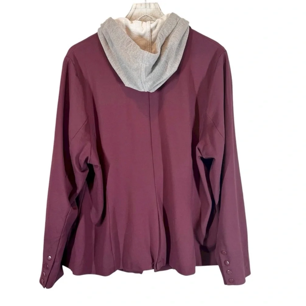 torrid stay stylish
