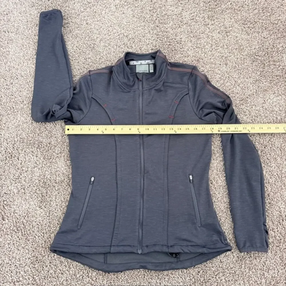Athleta athletic gray