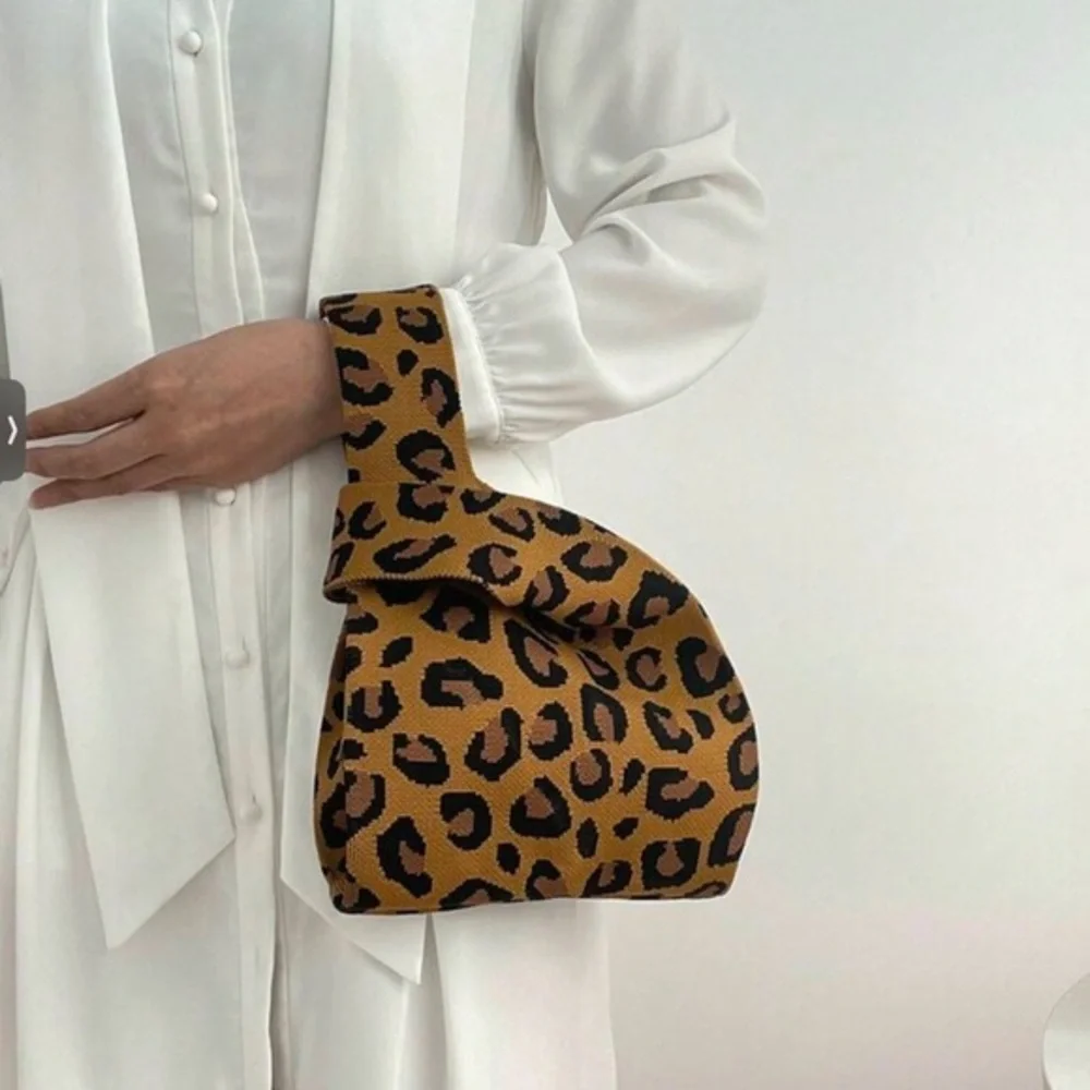 Quiet Luxury Boutique stylish leopard