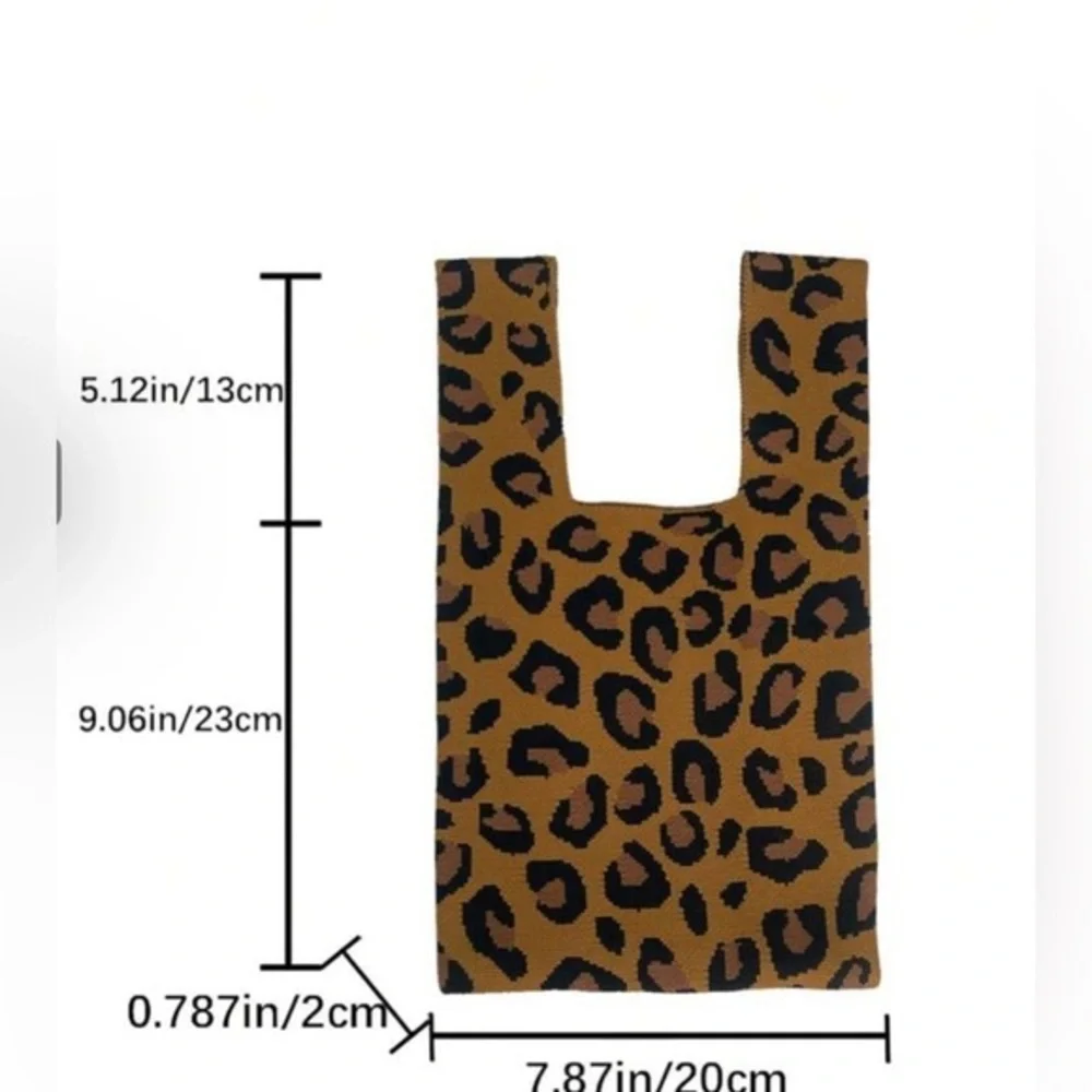 Quiet Luxury Boutique stylish leopard