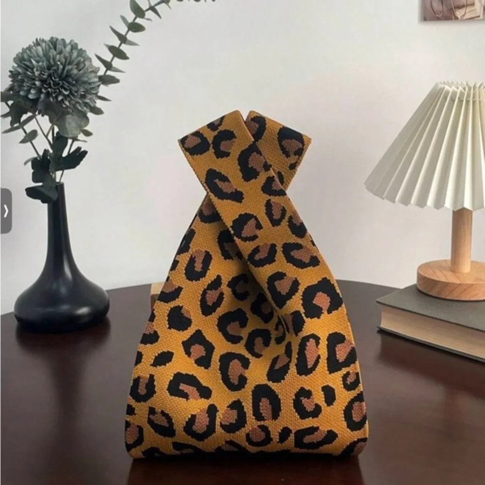 Quiet Luxury Boutique stylish leopard
