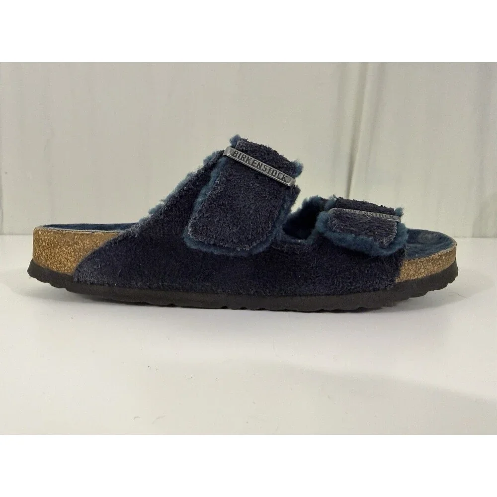 Birkenstock slow fashion