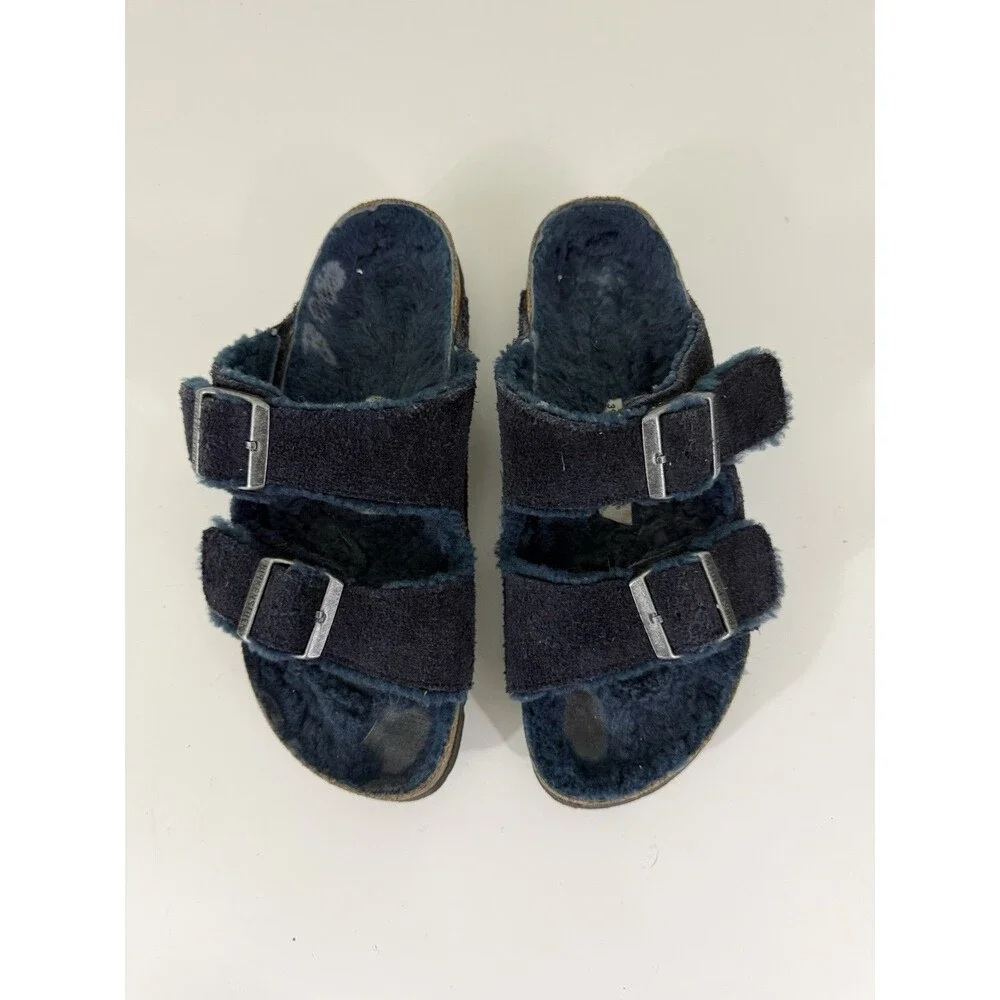 Birkenstock slow fashion
