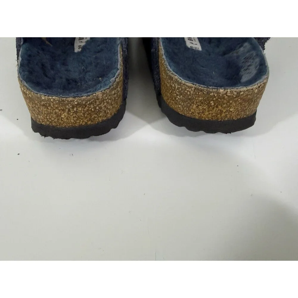 Birkenstock slow fashion
