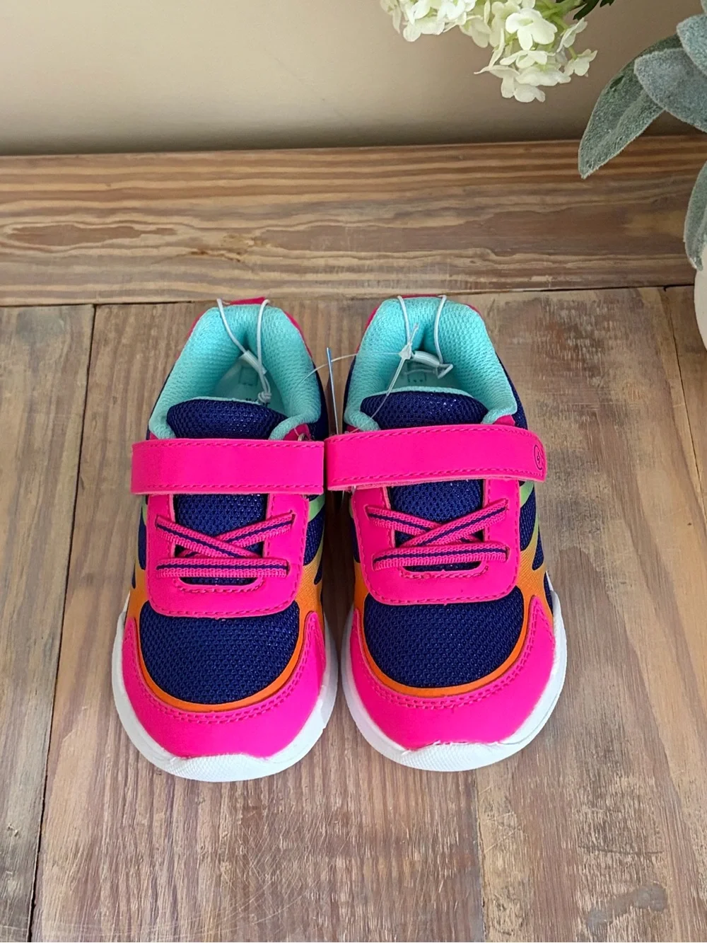 Stride Rite stride colorful size