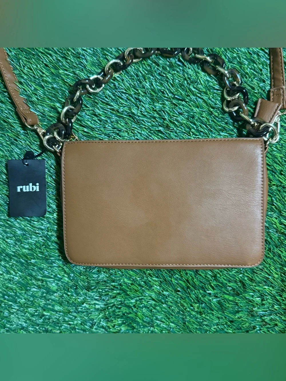 Rubi nwt beans