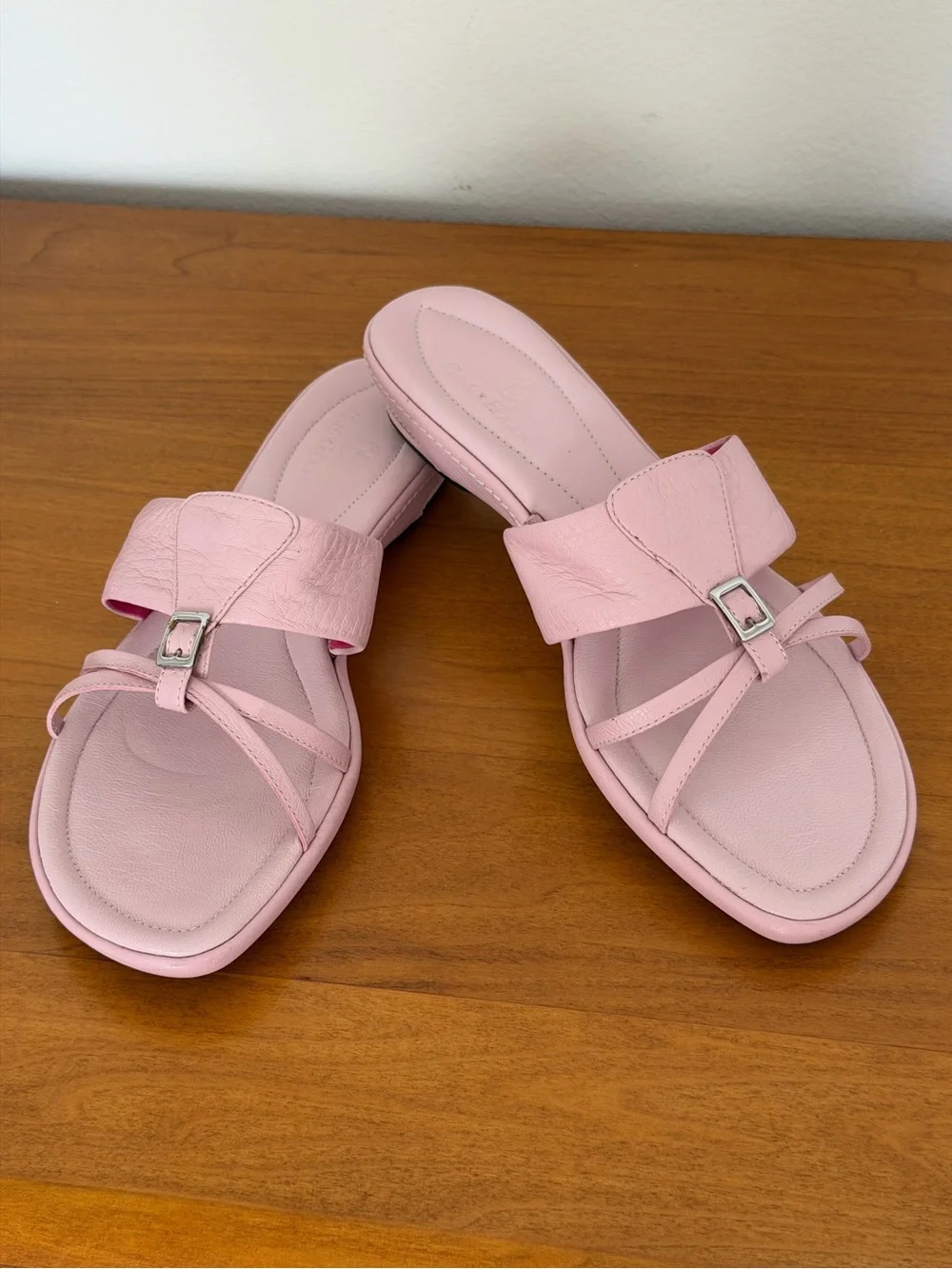 Cole Haan comfortable soft