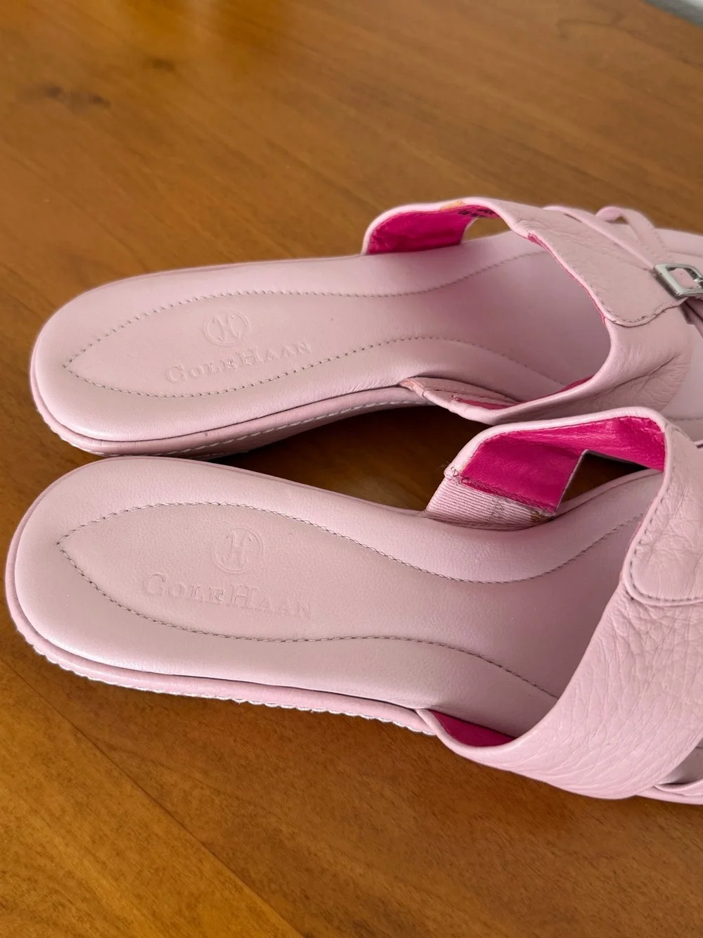 Cole Haan comfortable soft